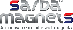 sarda magnets logo